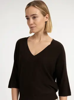PULL COL EN V