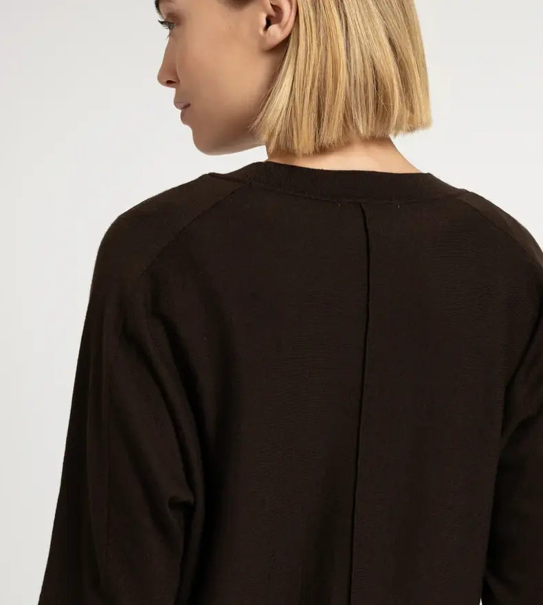 PULL COL EN V