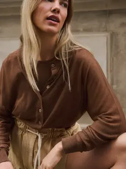 CARDIGAN 2 PIÈCES