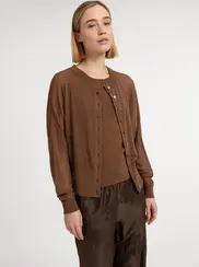 CARDIGAN 2 PIÈCES