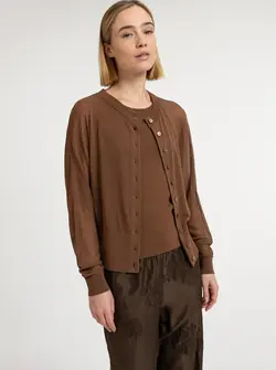 CARDIGAN 2 PIÈCES
