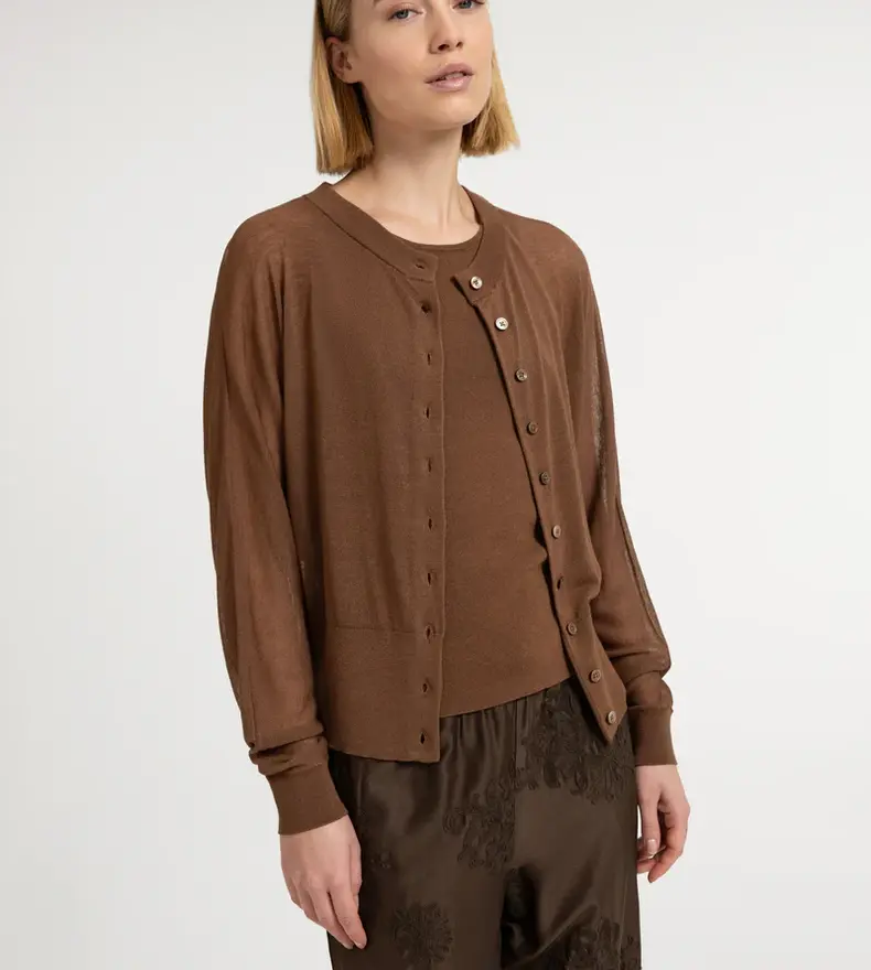 CARDIGAN 2 PIÈCES