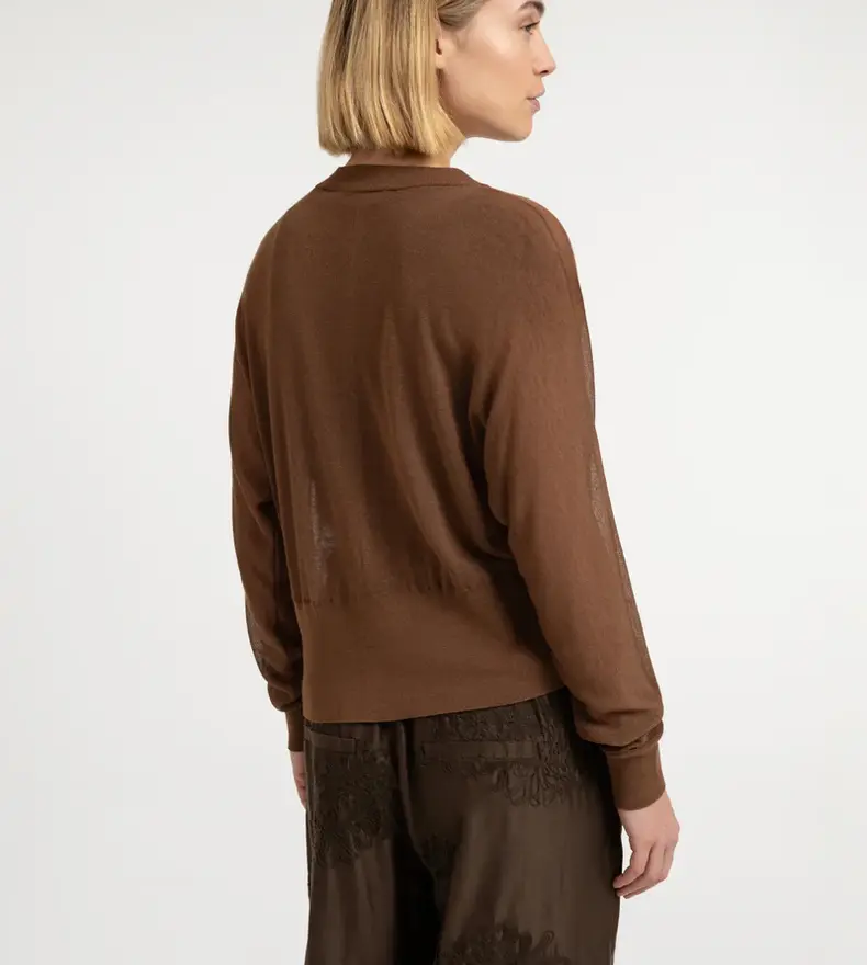 CARDIGAN 2 PIÈCES
