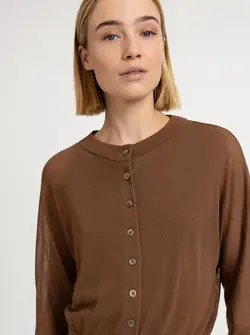 2 PIECE CARDIGAN