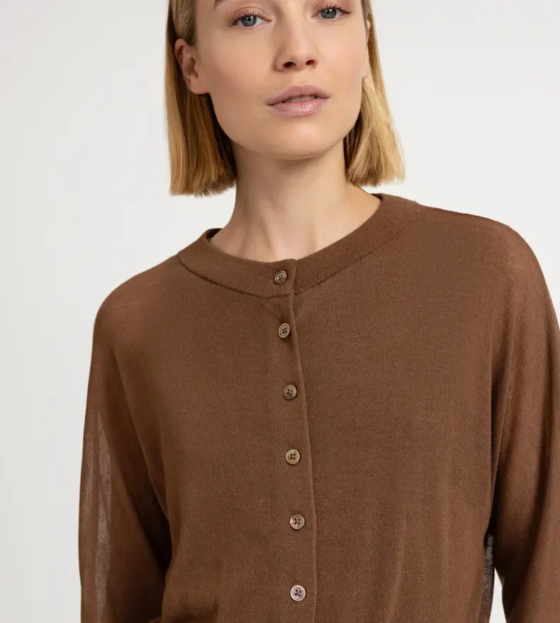 CARDIGAN 2 PIÈCES