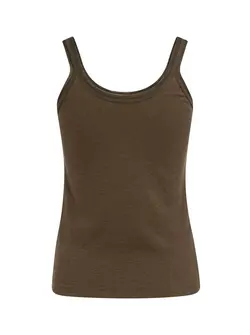 MESH EDGE SINGLET