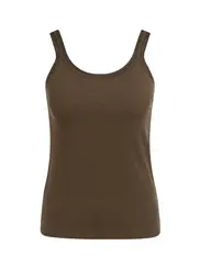 MESH EDGE SINGLET