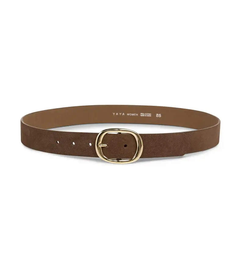 CEINTURE EN SUÈDE