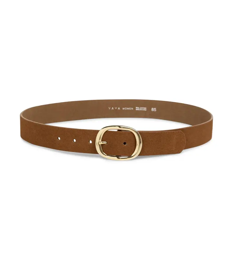 CEINTURE EN SUÈDE