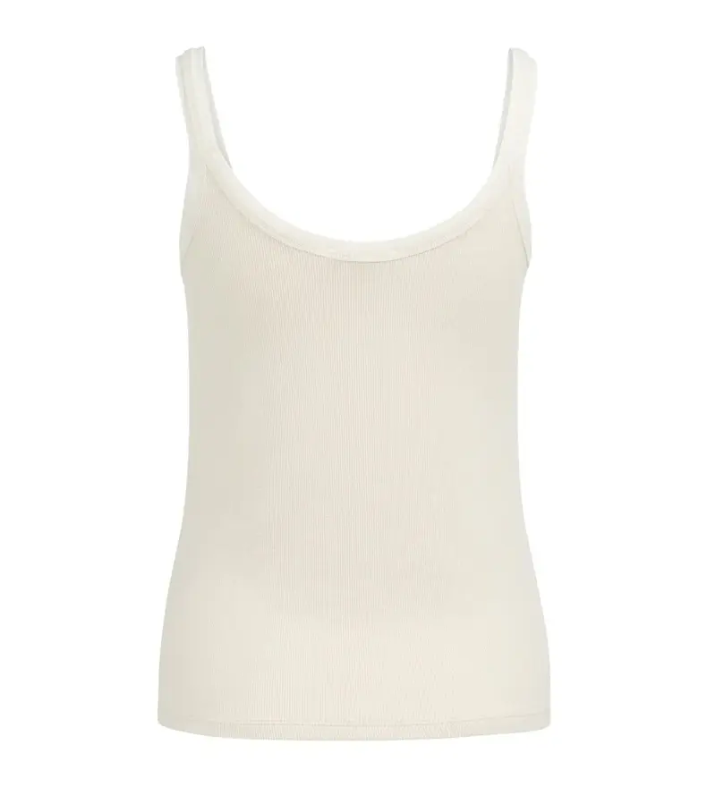MESH EDGE SINGLET