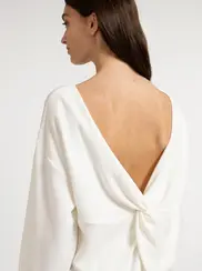 PULL À NŒUD
