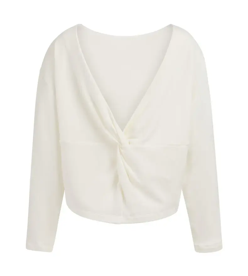 PULL À NŒUD