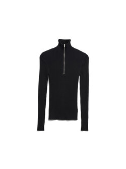 TRICOT EN COTON