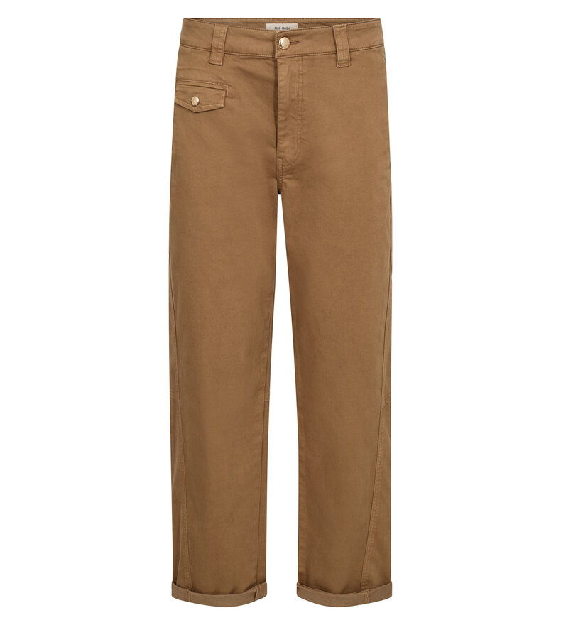 MMAYMEN LEN PANT