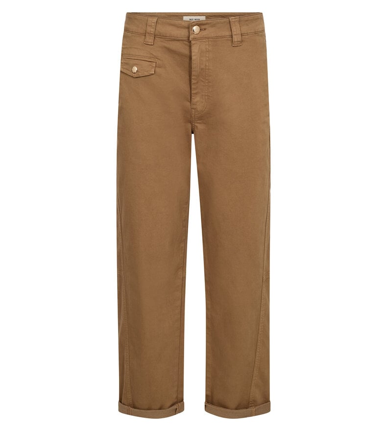 PANTALON MMAYMEN LEN
