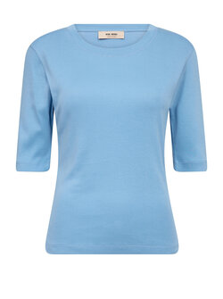 MMMALI O-NECK 3/4 SLEEVE TEE