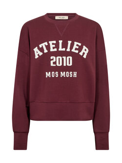 SWEAT MMNIMA