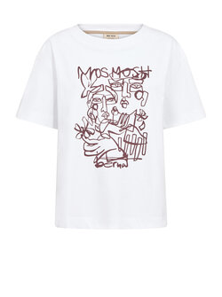MMBERNAT O-SS TEE
