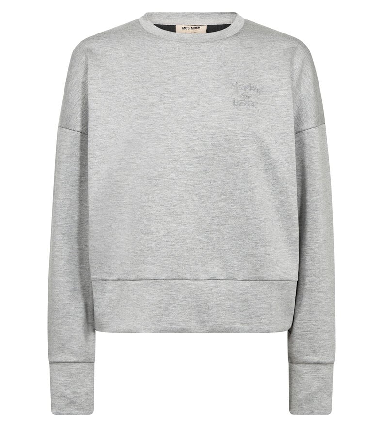 MMBERNAT O-LS SWEATSHIRT