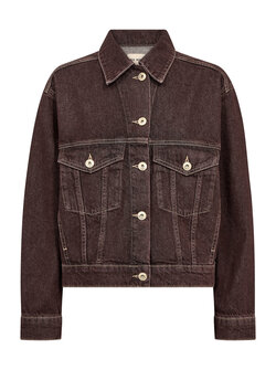BLOUSON MMMAVI MARBLE