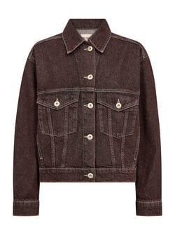 MMMAVI MARBLE JACKET