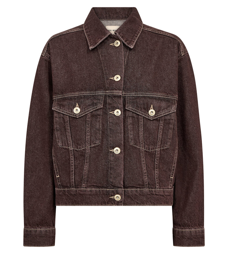 BLOUSON MMMAVI MARBLE