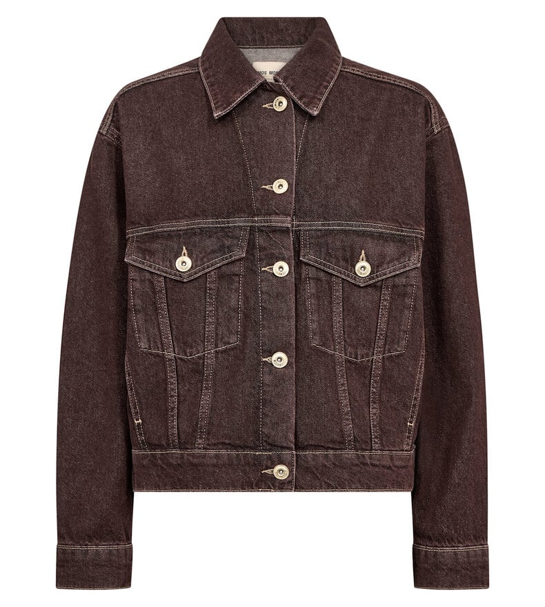 MMMAVI MARBLE JACKET