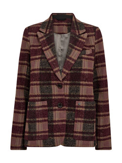 MMMANJA COMI BLAZER