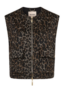 MMELISE LEO VEST