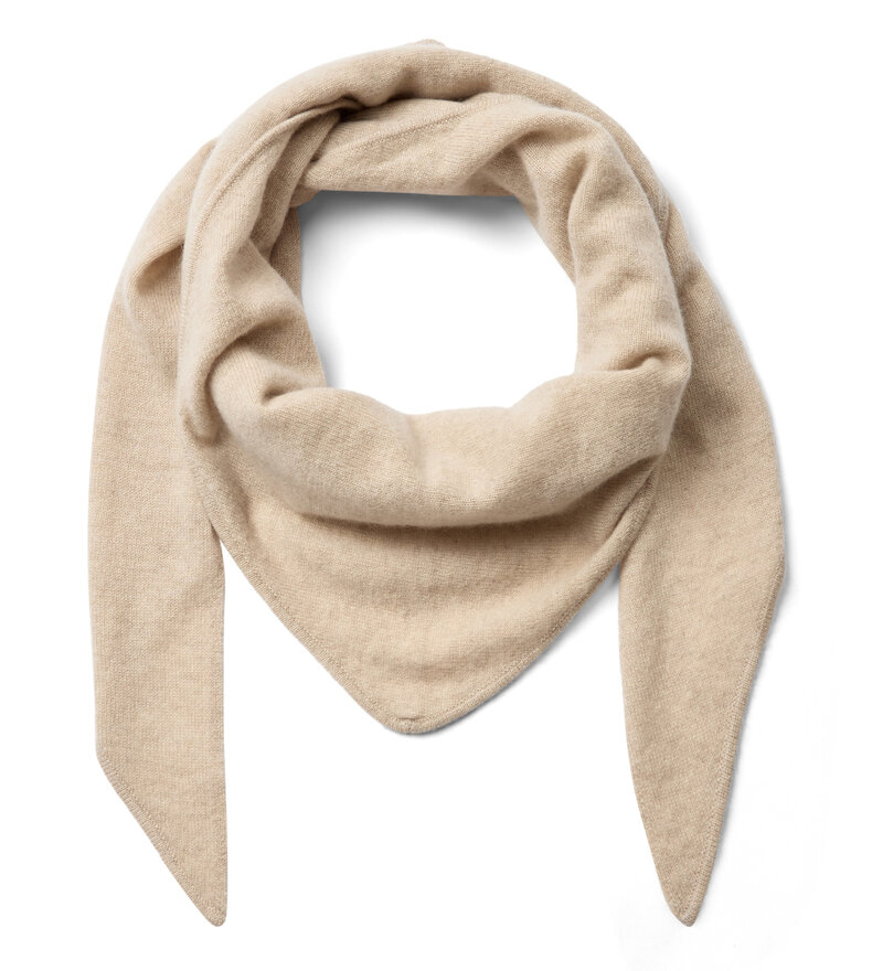 FOULARD CACHEMIRE MMENATA