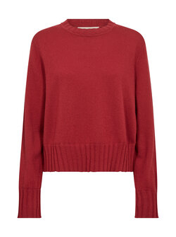 TRICOT CACHEMIRE MMMORIA