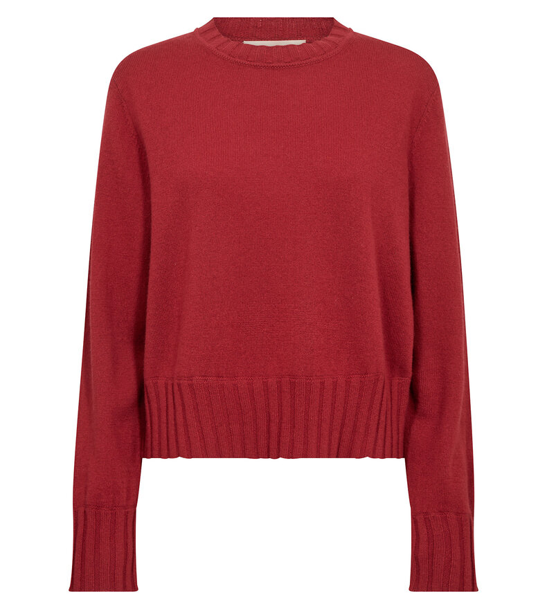 TRICOT CACHEMIRE MMMORIA