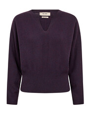 MMKAIMA CASHMERE KNIT | MOS MOSH | CANADA - Melanie X Boutiques