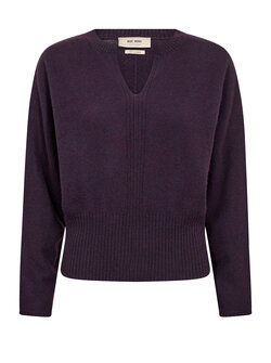 TRICOT CACHEMIRE MMKAIMA