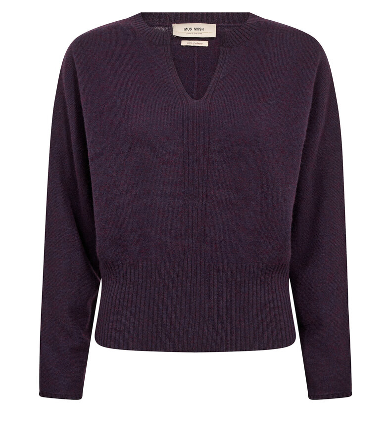 MMKAIMA CASHMERE KNIT