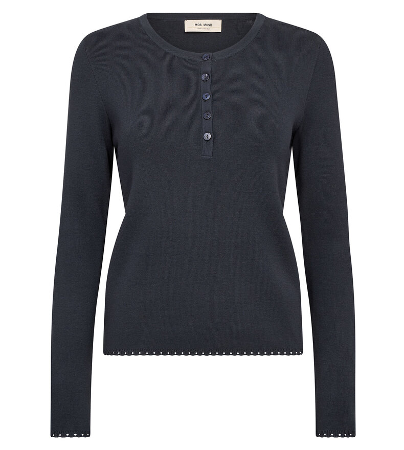 TRICOT UNI MMALIZ CALIZ