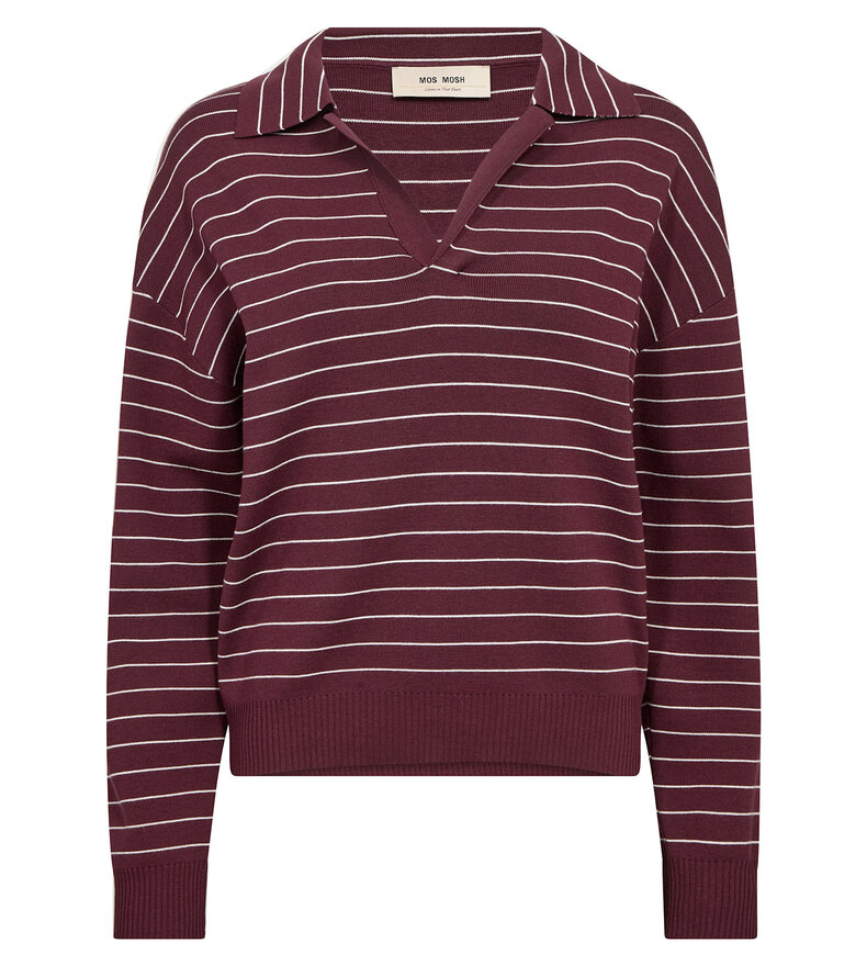 TRICOT MMALIZ CALIZ