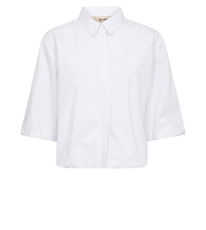 MMMAXIME NYLAH SHIRT