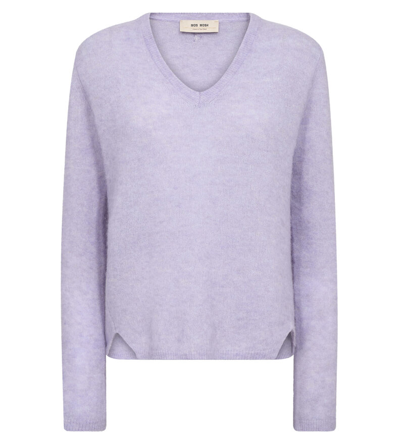 TRICOT MMMAPE SOPHIA