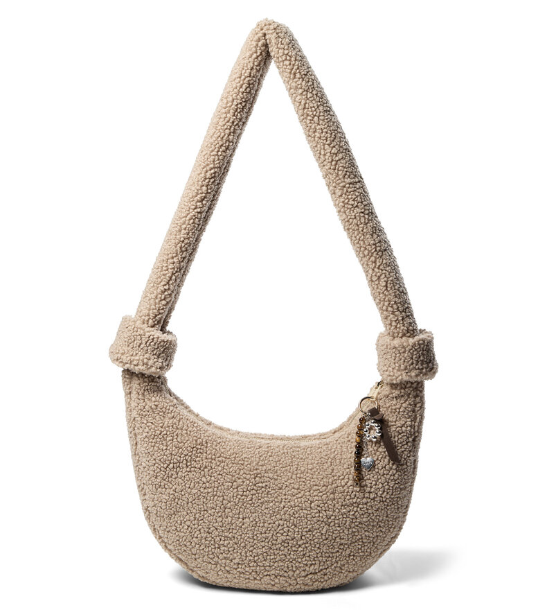 SAC POLAR BOUCLÉ MMCIA