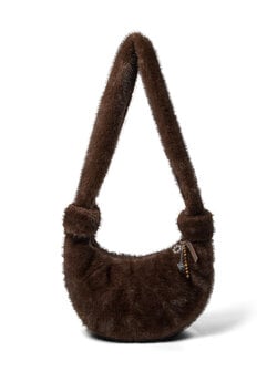 SAC FAUSSE-FOURRURE MMCIA