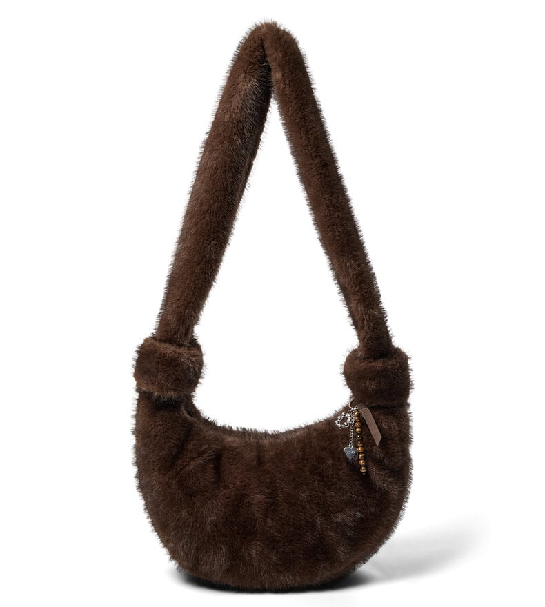 SAC FAUSSE-FOURRURE MMCIA