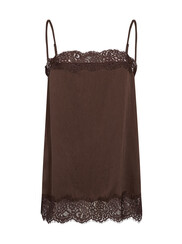 MMAUDRA ANNIE LACE SINGLET
