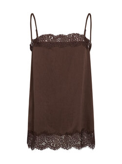 CAMISOLE DENTELLE MMAUDRA ANNIE