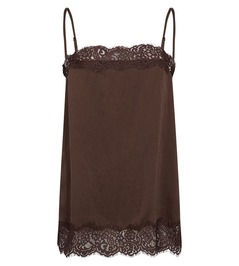 MMAUDRA ANNIE LACE SINGLET
