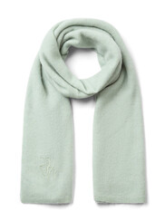 MMMAPE KNIT SCARF