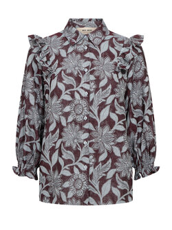 CHEMISE MMDEBBY VISI