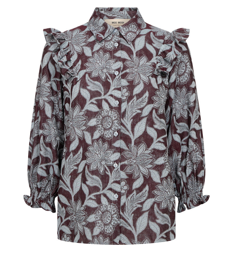 CHEMISE MMDEBBY VISI