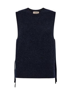 DÉBARDEUR TRICOT MMTHORA TIE