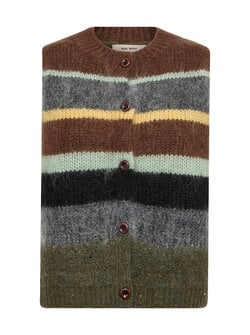 MMESTI KNIT VEST